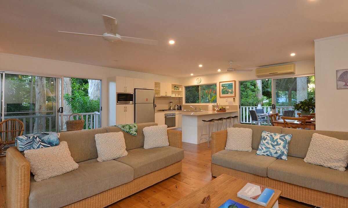 Photo of Livingroom in Port Douglas