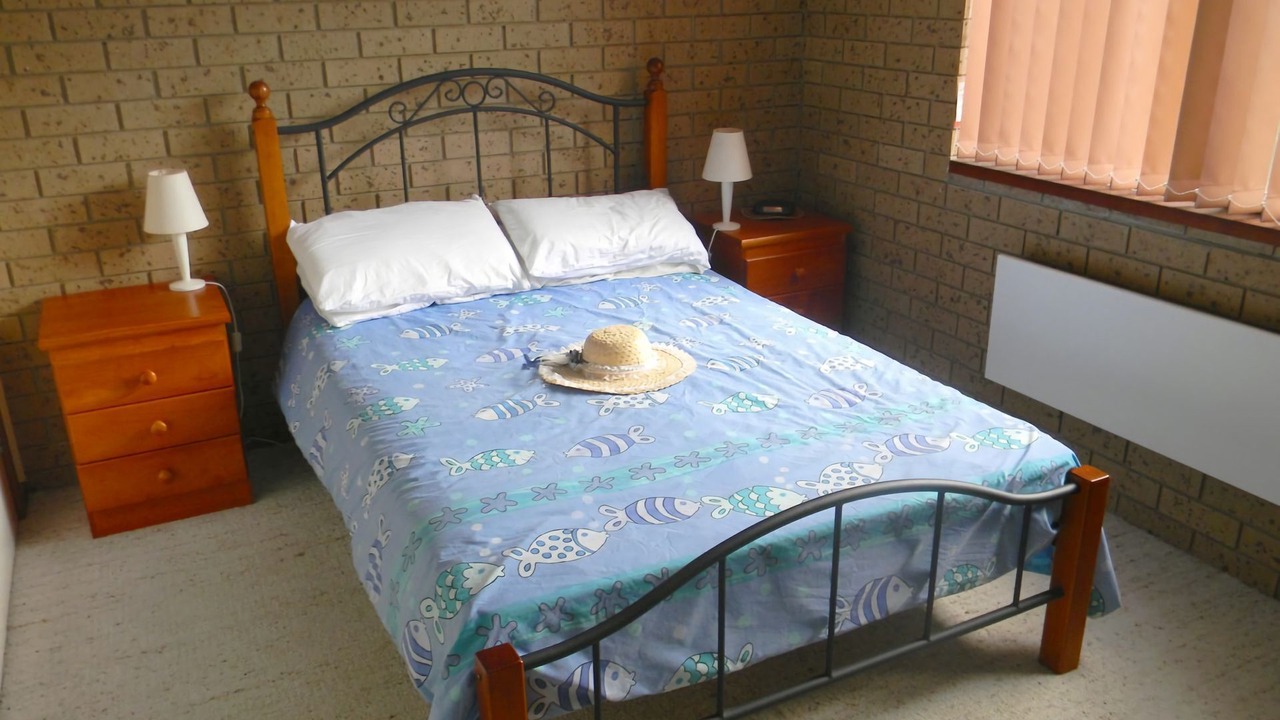 Photo of Bedroom in Tura Beach
