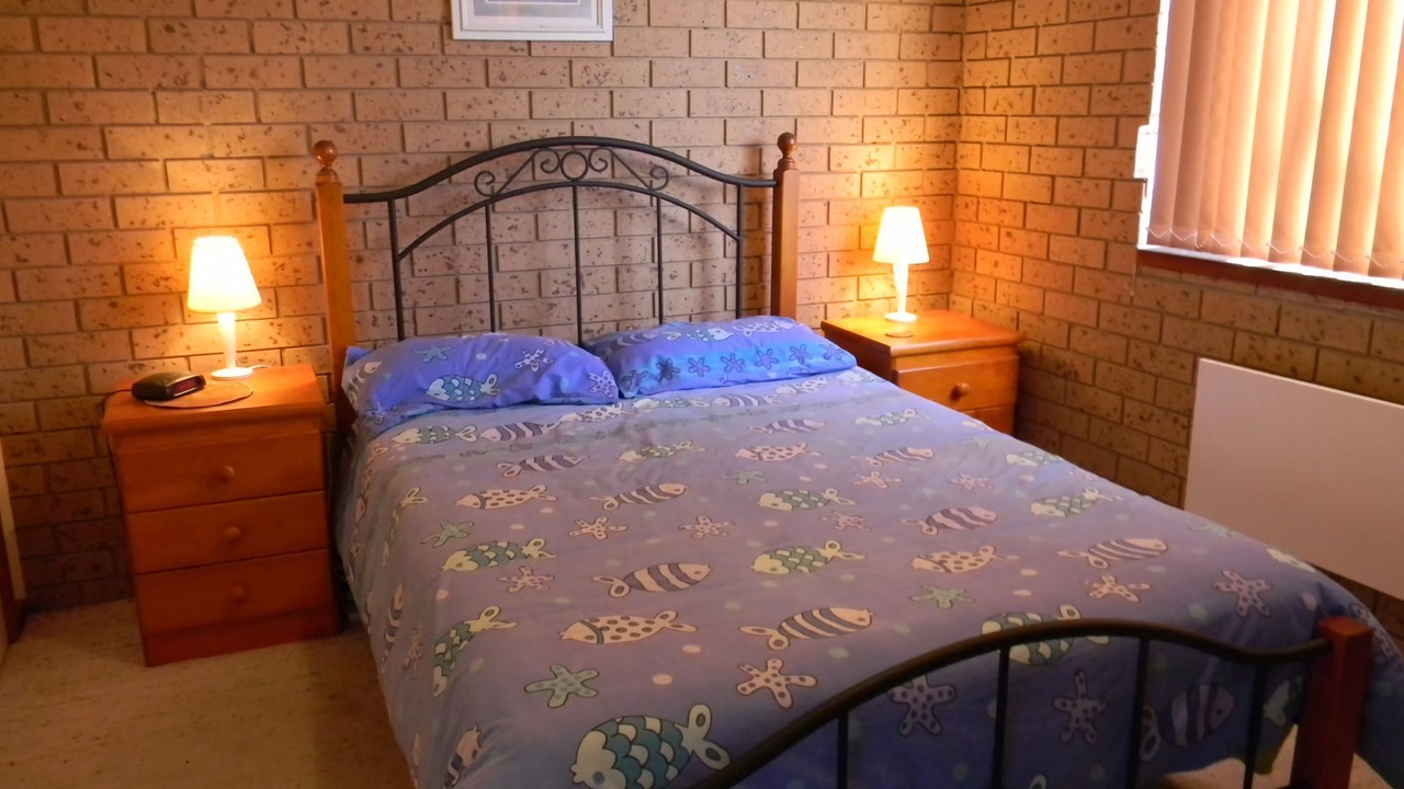 Photo of Bedroom in Tura Beach