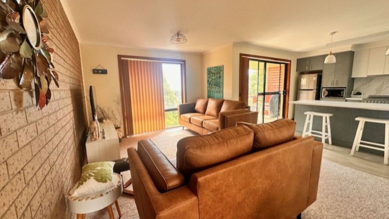 Photo of Livingroom in Tura Beach