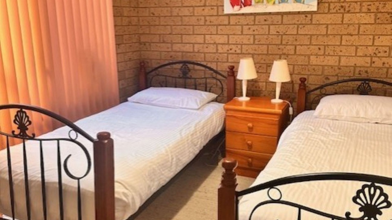 Photo of Bedroom in Tura Beach