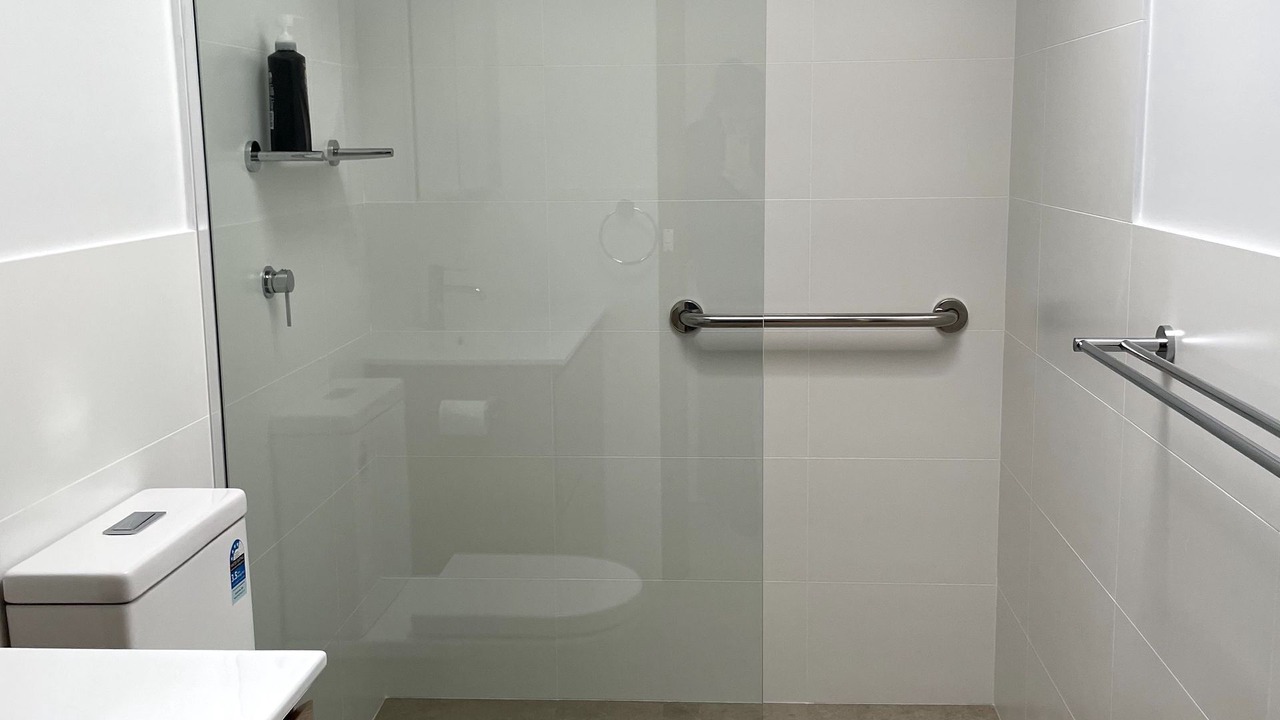 Photo of Bathroom in Tura Beach