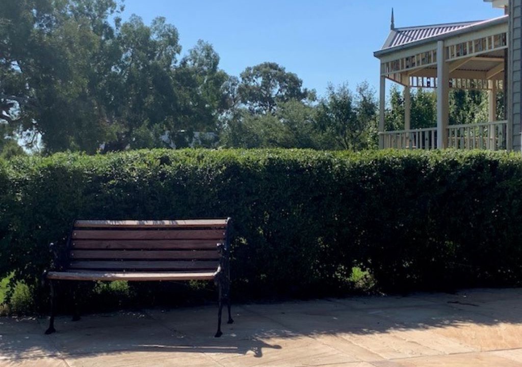 Photo of Outdoor in Mansfield