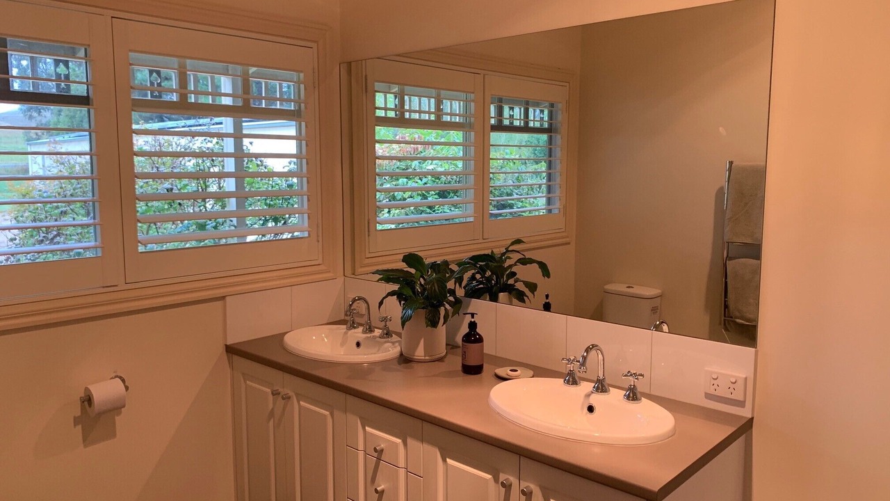 Photo of Bathroom in Mansfield