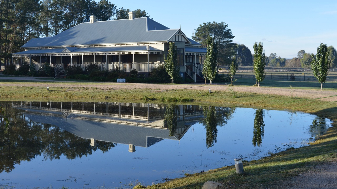 Photo of Outdoor in Mansfield