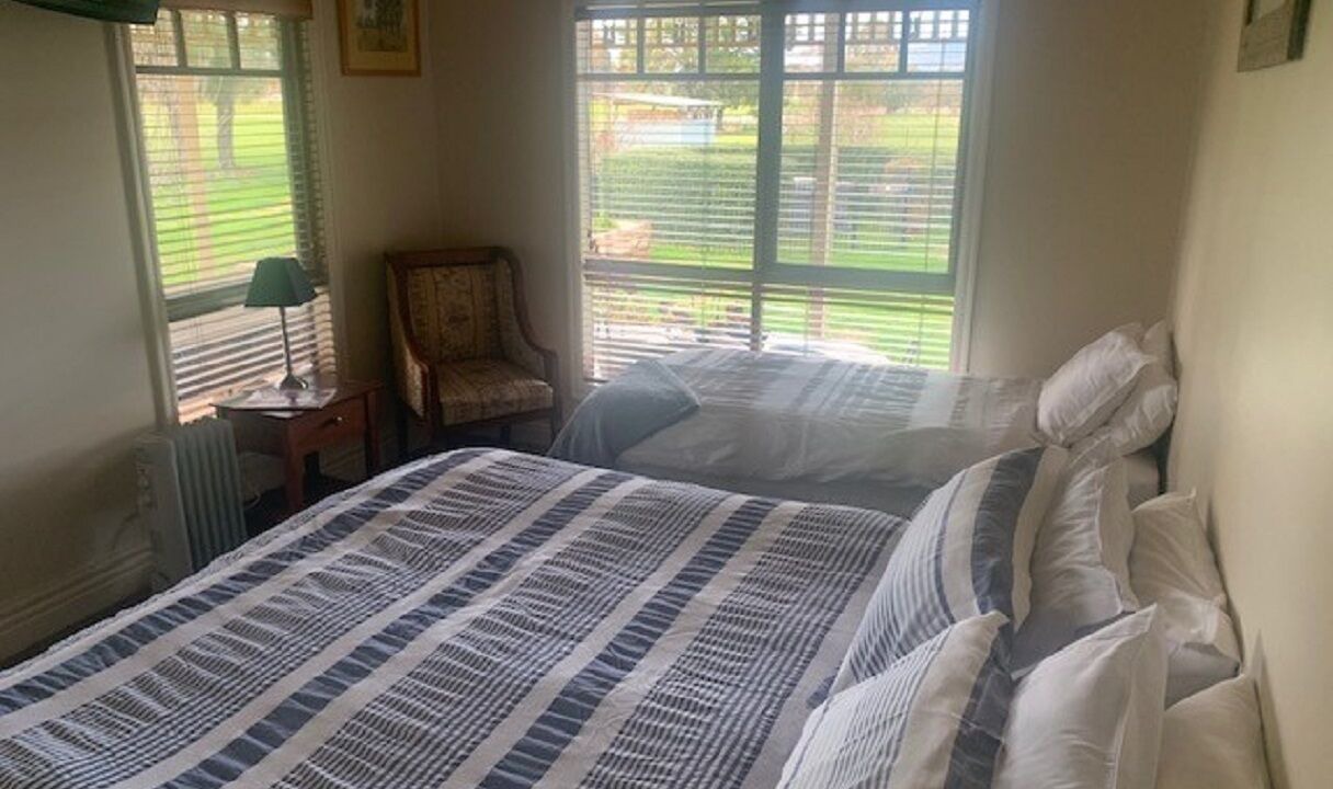 Photo of Bedroom in Mansfield
