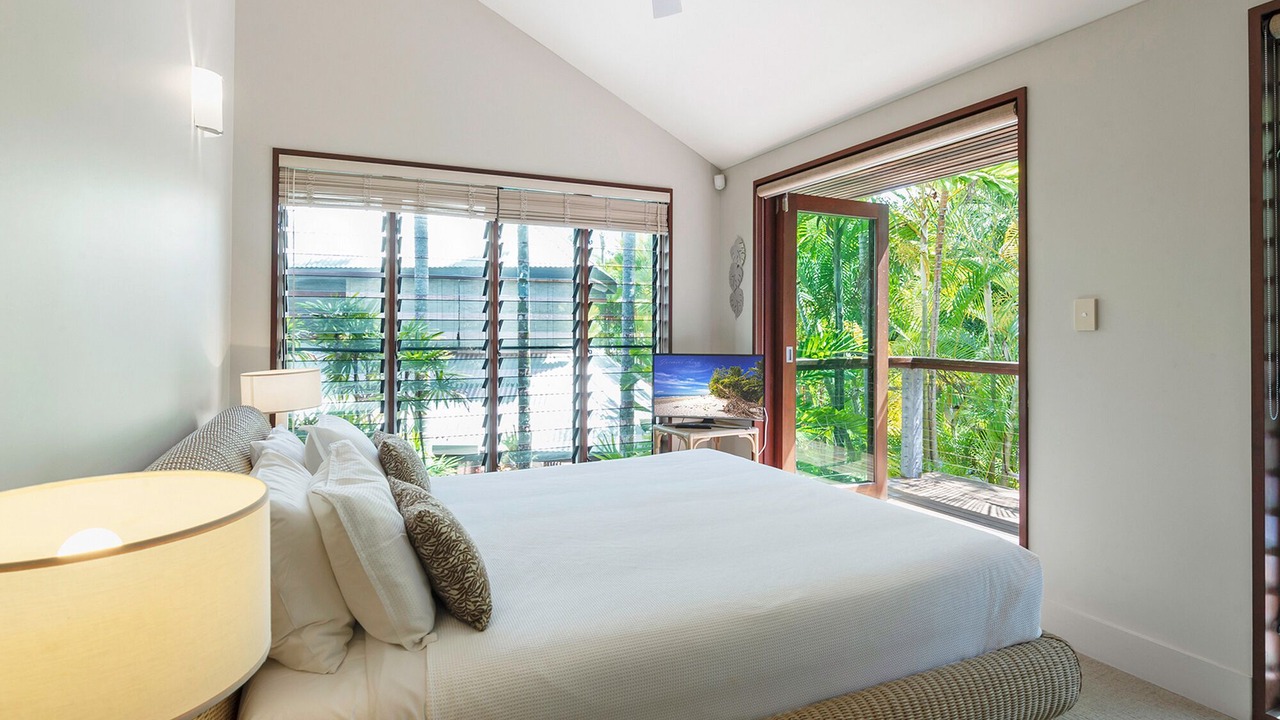 Photo of Bedroom in Port Douglas