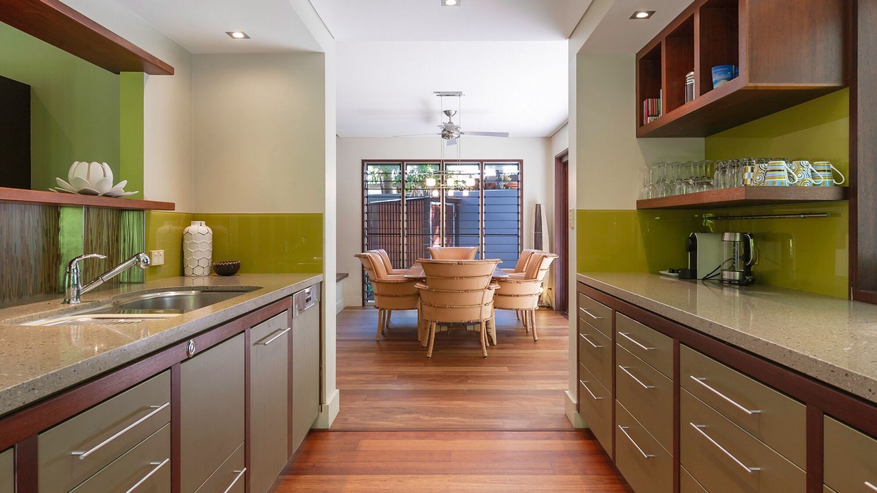 Photo of Kitchen in Port Douglas