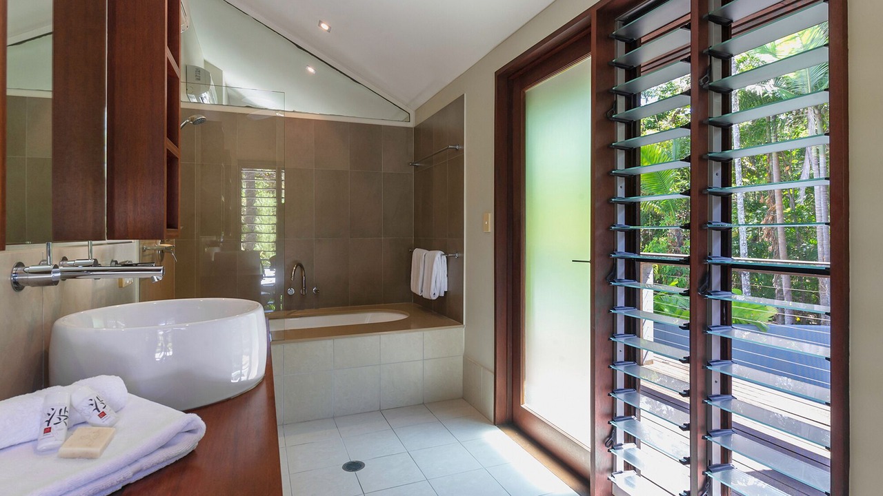 Photo of Bathroom in Port Douglas