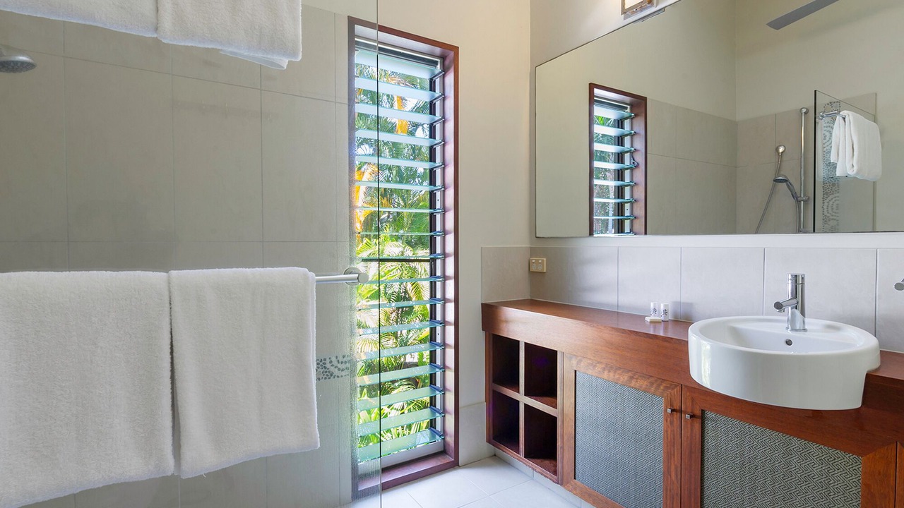 Photo of Bathroom in Port Douglas