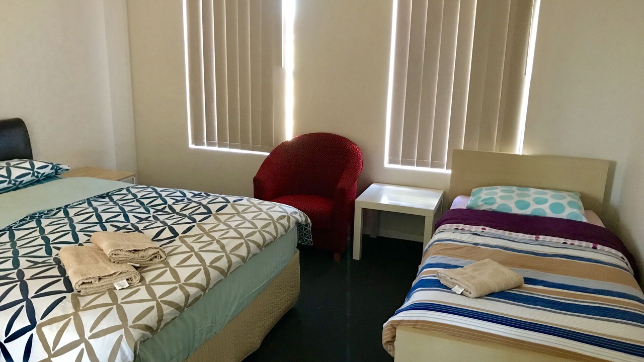 Photo of Bedroom in Cannington