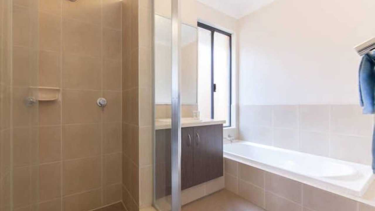 Photo of Bathroom in Cannington
