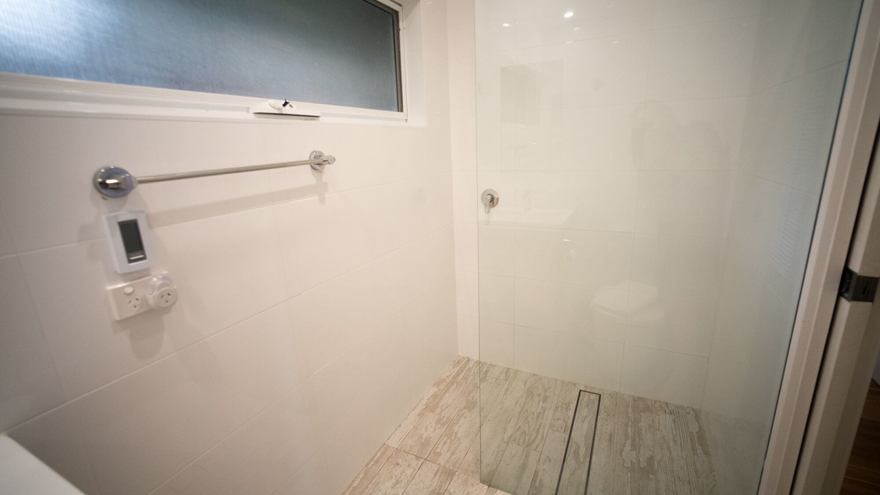 Photo of Bathroom in Macmasters Beach