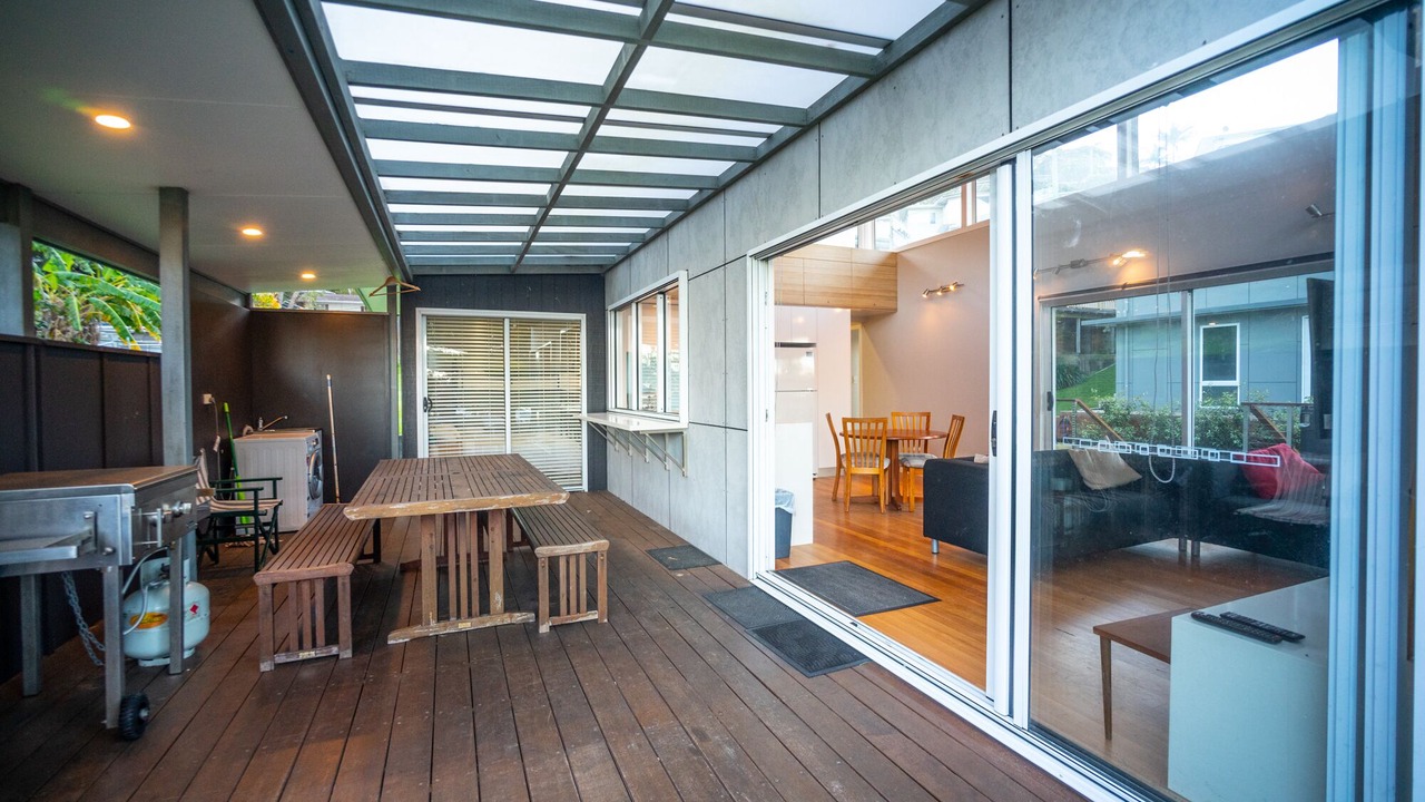 Photo of Patio Balcony in Macmasters Beach
