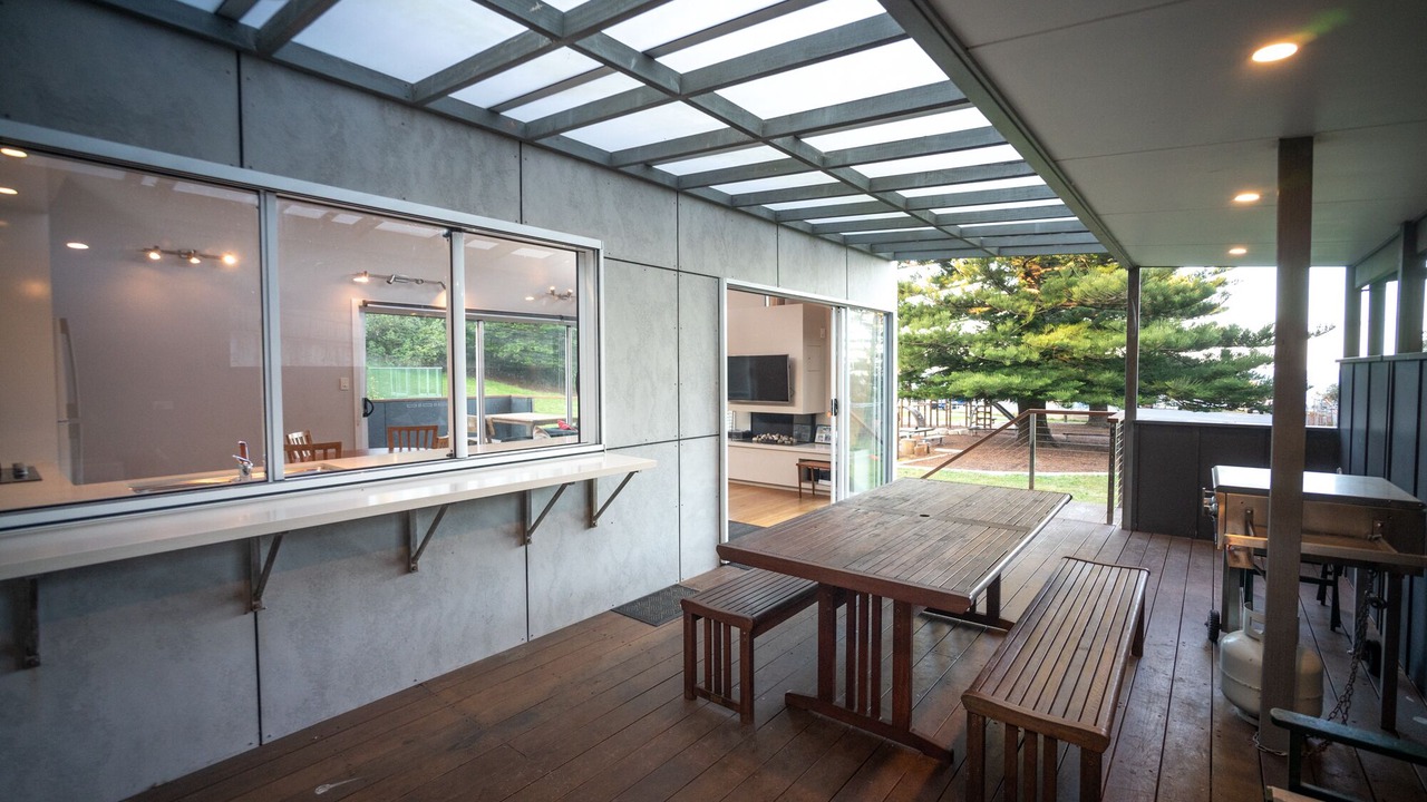 Photo of Patio Balcony in Macmasters Beach