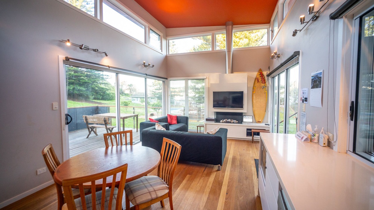 Photo of Bedroom in Macmasters Beach