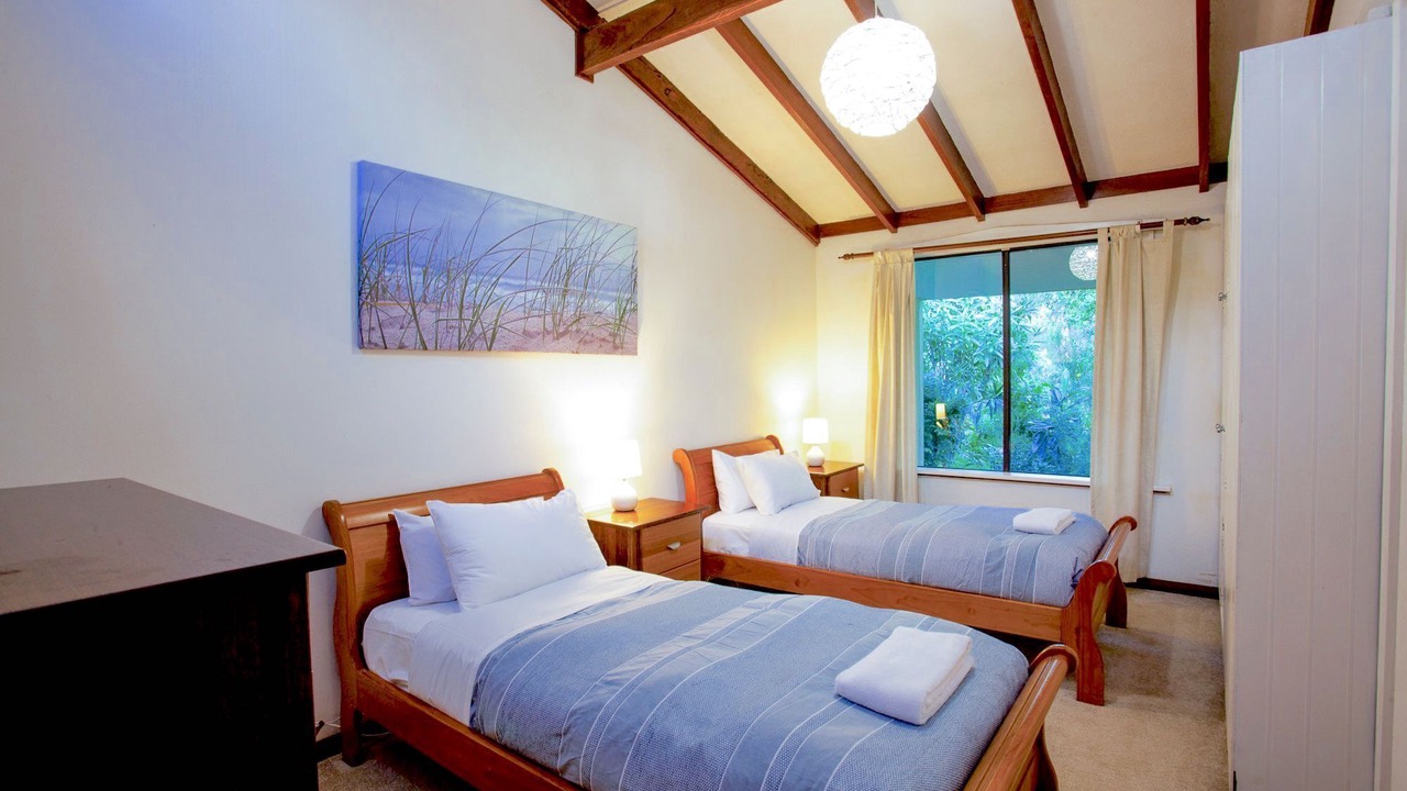 Photo of Bedroom in Redgate