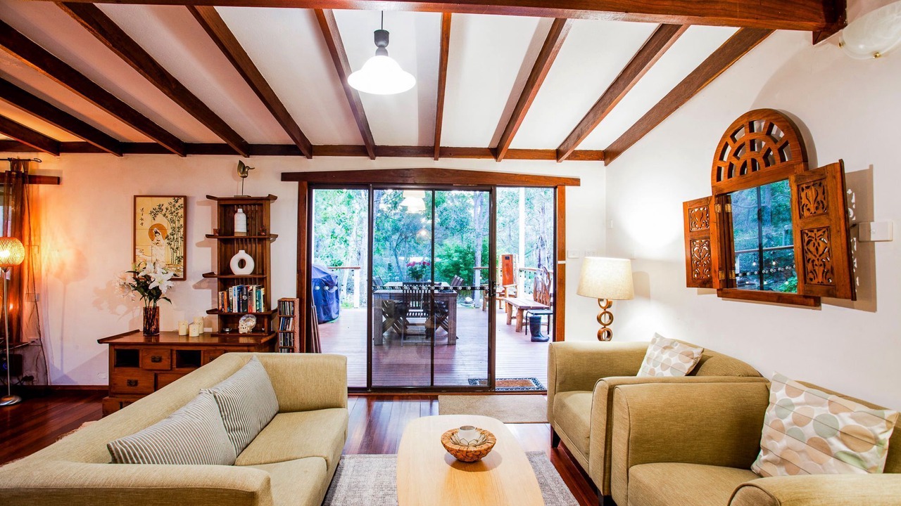 Photo of Livingroom in Redgate