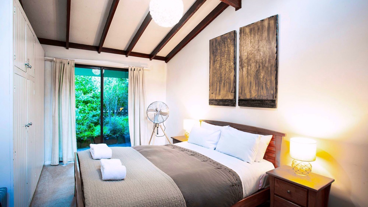 Photo of Bedroom in Redgate