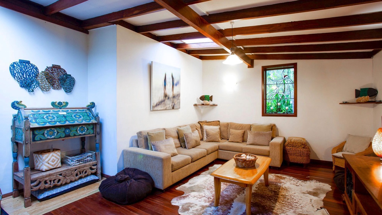 Photo of Livingroom in Redgate
