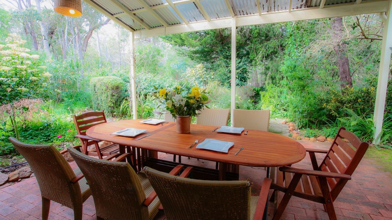 Photo of Outdoor in Redgate