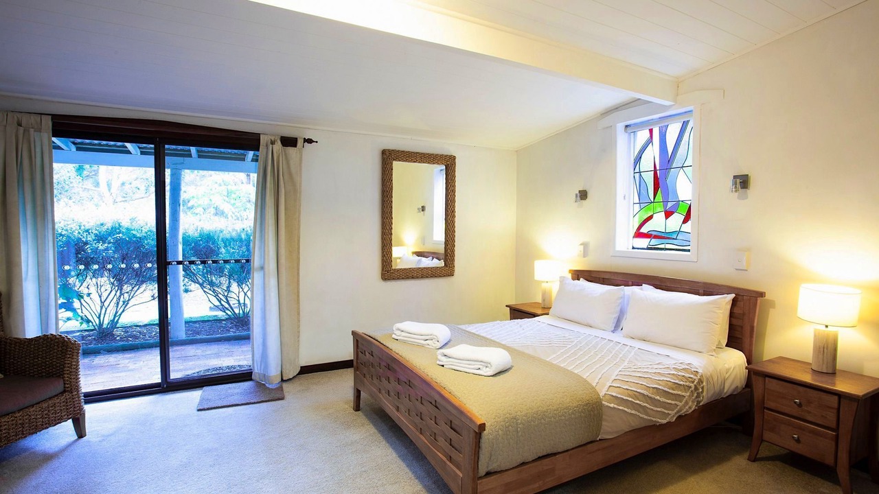 Photo of Bedroom in Redgate
