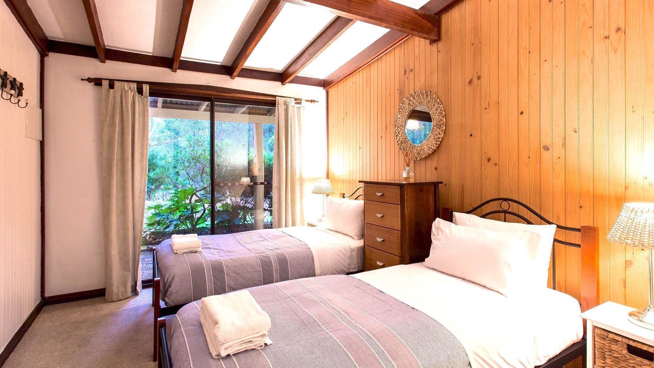 Photo of Bedroom in Redgate