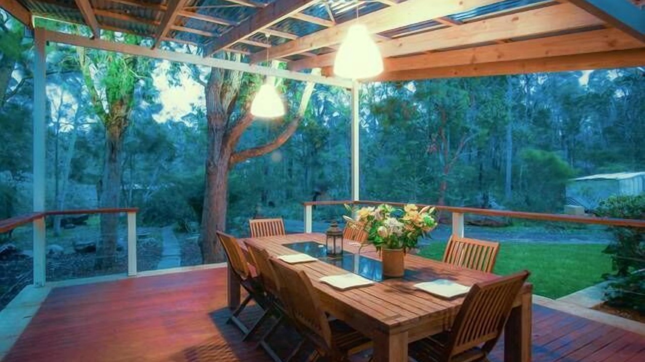 Photo of Outdoor in Redgate