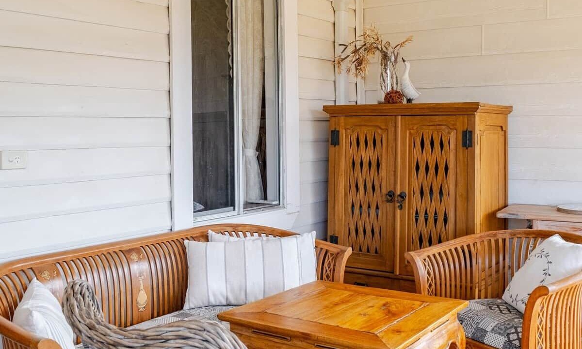 Photo of Patio Balcony in Bickley