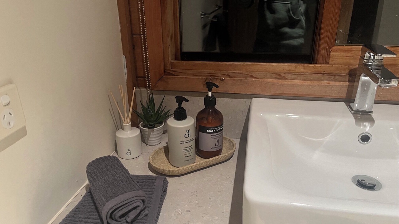 Photo of Bathroom in Merrijig