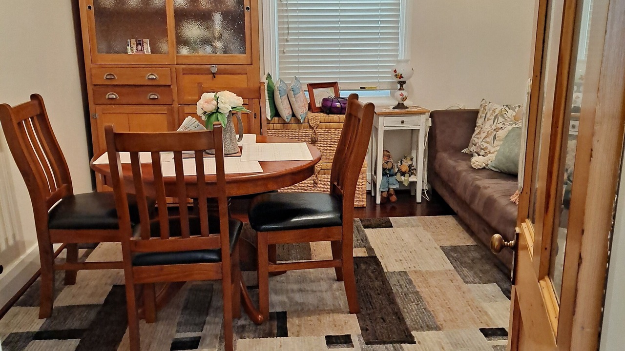 Photo of Livingroom in Fremantle