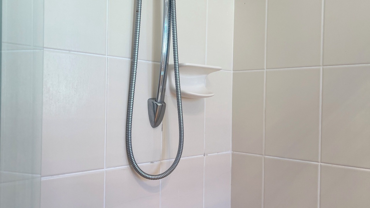 Photo of Bathroom in The Entrance North
