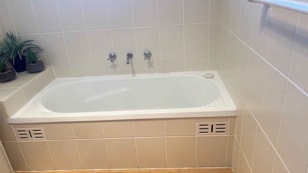 Photo of Bathroom in The Entrance North