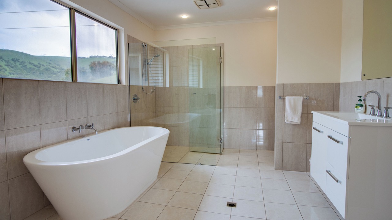 Photo of Bathroom in Duncan