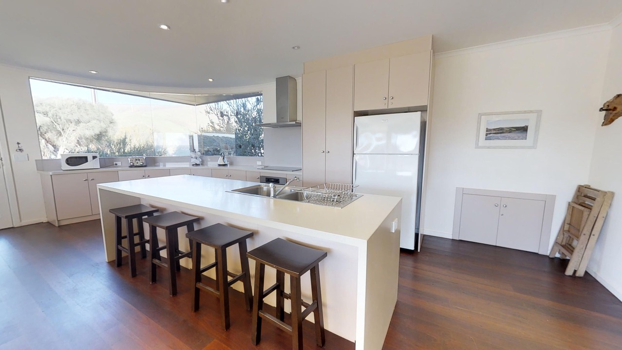 Photo of Kitchen in Duncan