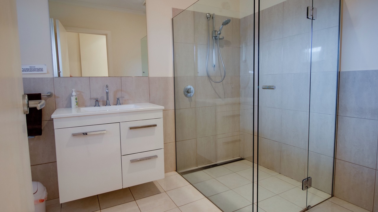 Photo of Bathroom in Duncan