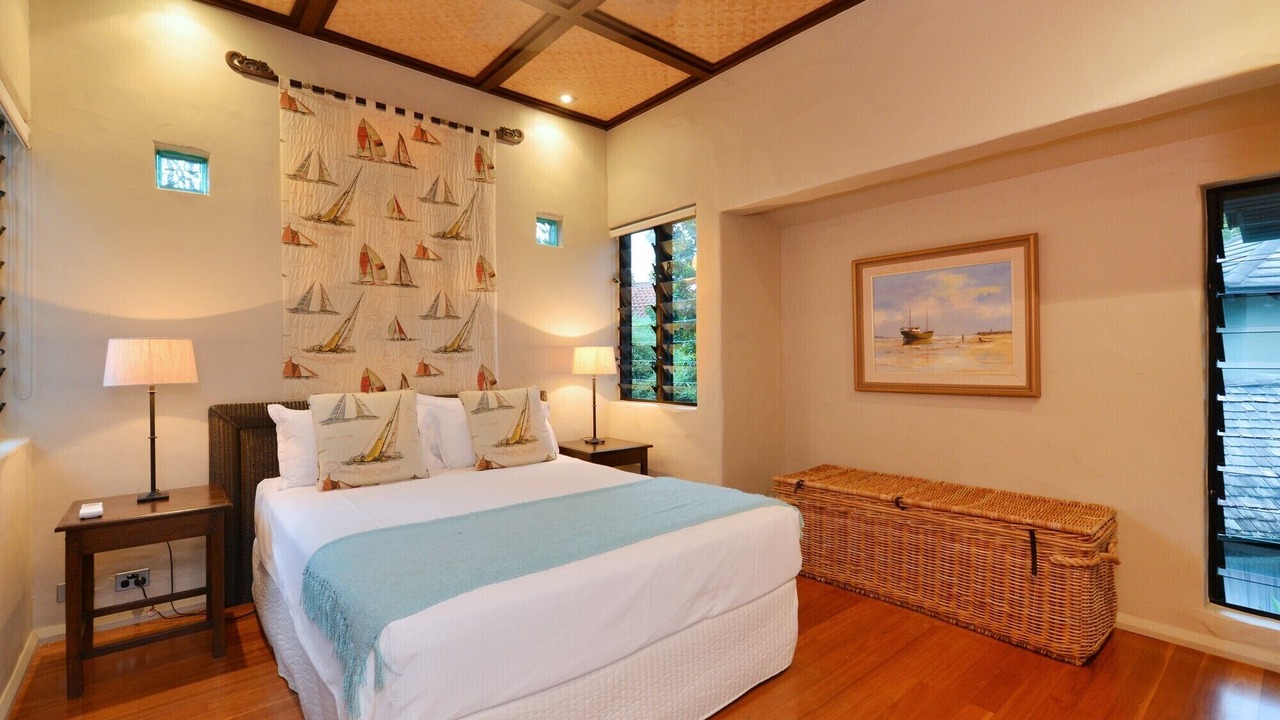 Photo of Bedroom in Port Douglas
