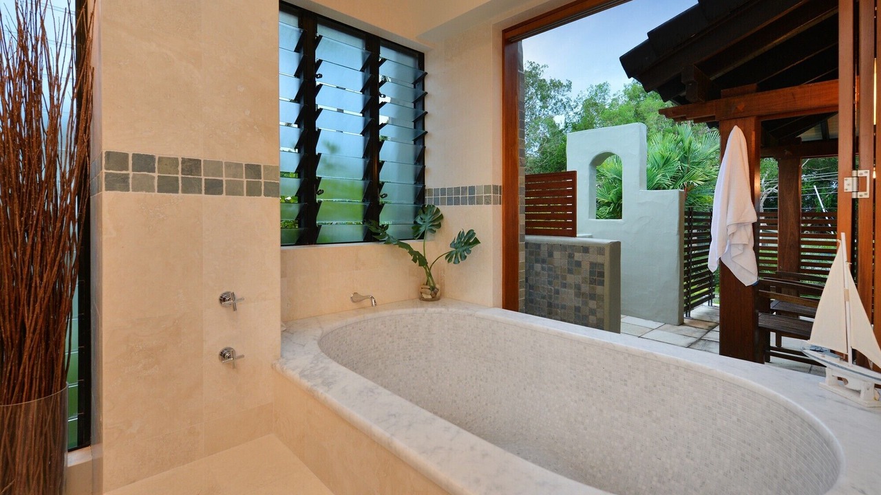 Photo of Bathroom in Port Douglas