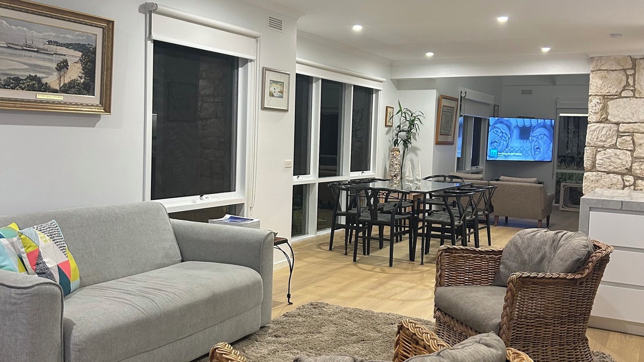 Photo of Livingroom in Portsea
