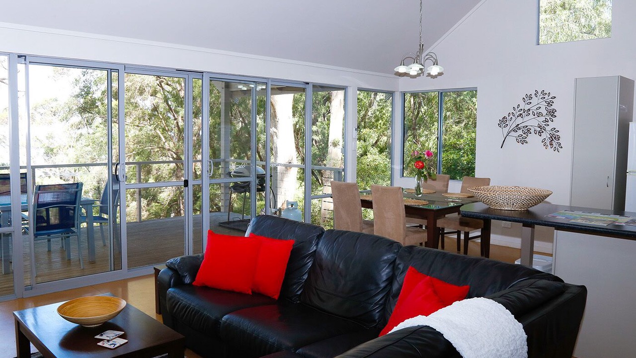 Photo of Livingroom in Denmark
