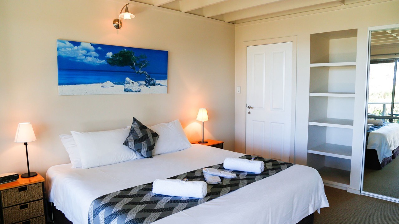 Photo of Bedroom in Denmark
