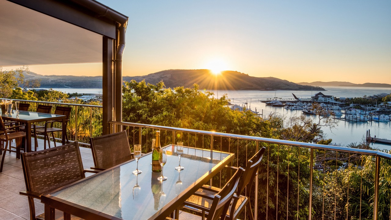 Photo of Outdoor in Hamilton Island