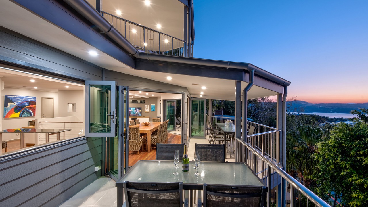 Photo of Outdoor in Hamilton Island
