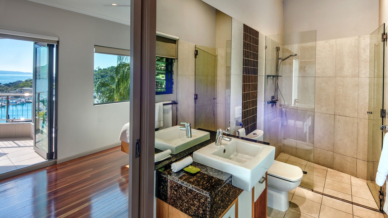 Photo of Bathroom in Hamilton Island