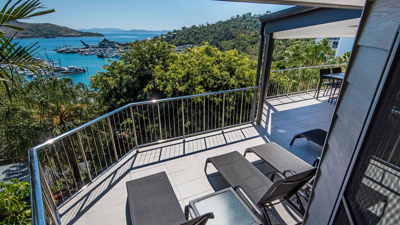 Photo of Outdoor in Hamilton Island