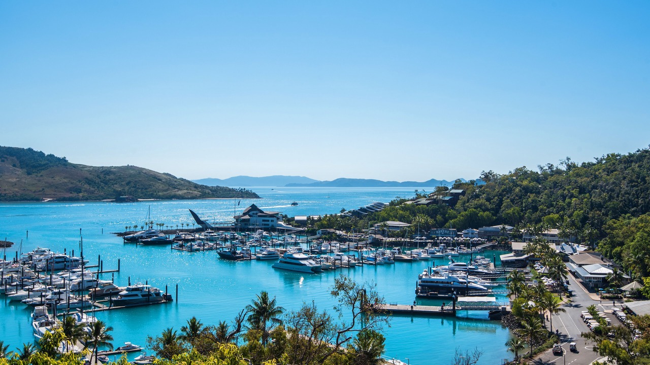 Photo of Others in Hamilton Island