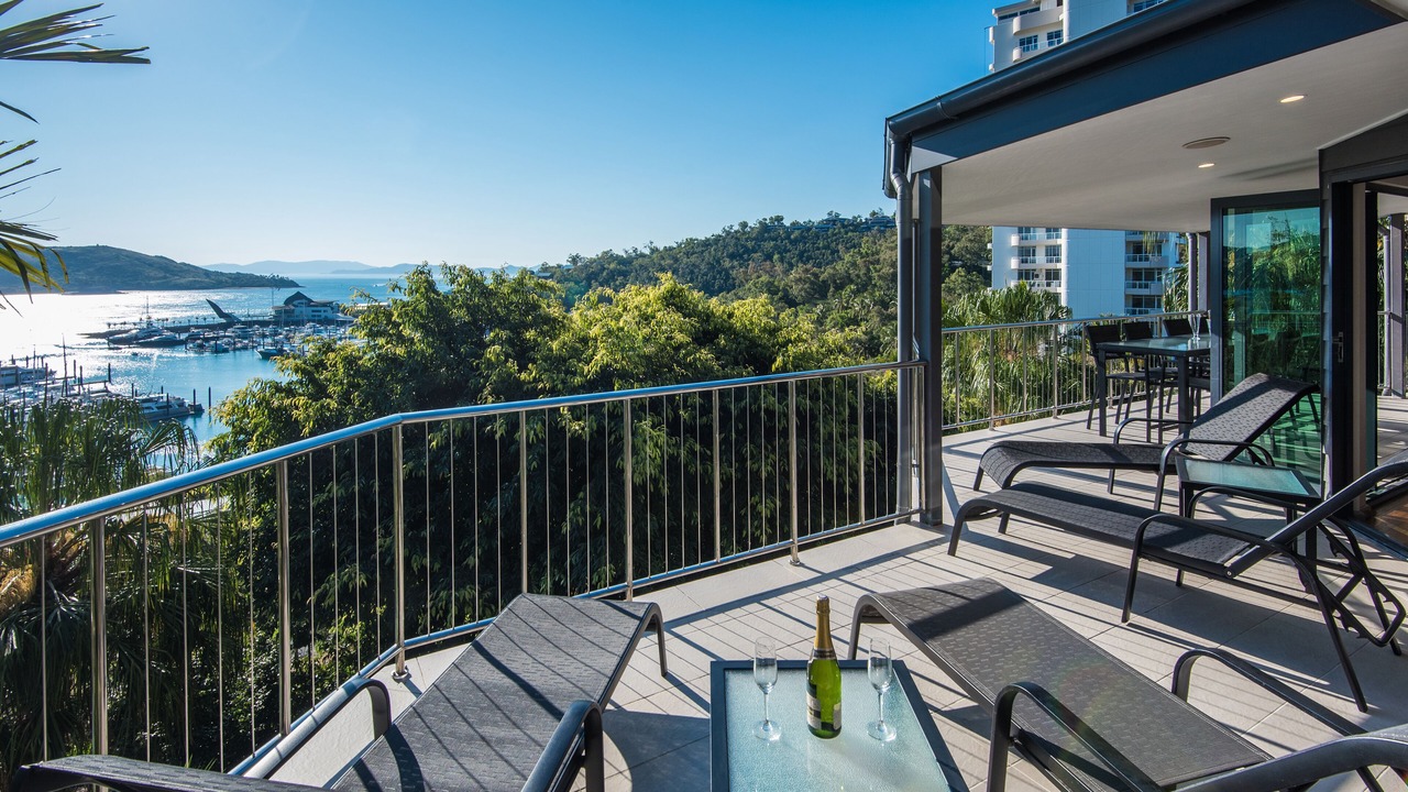 Photo of Outdoor in Hamilton Island