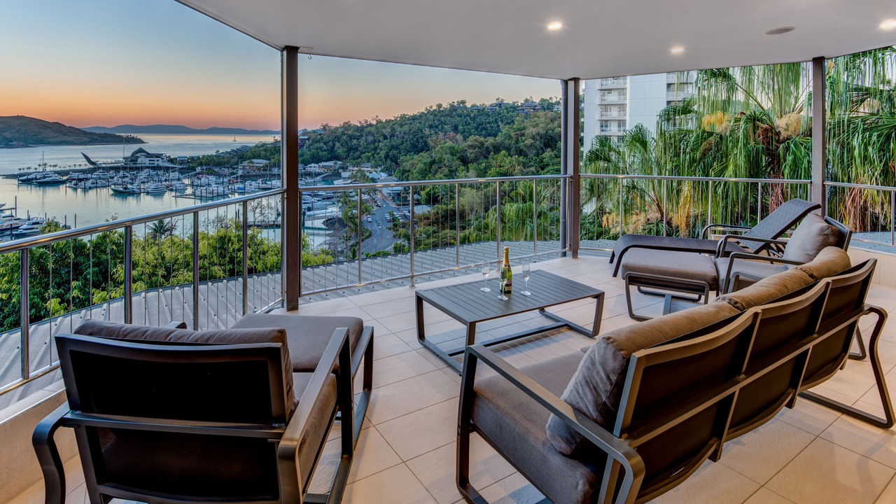 Photo of Outdoor in Hamilton Island