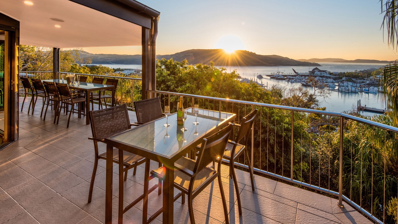 Photo of Outdoor in Hamilton Island