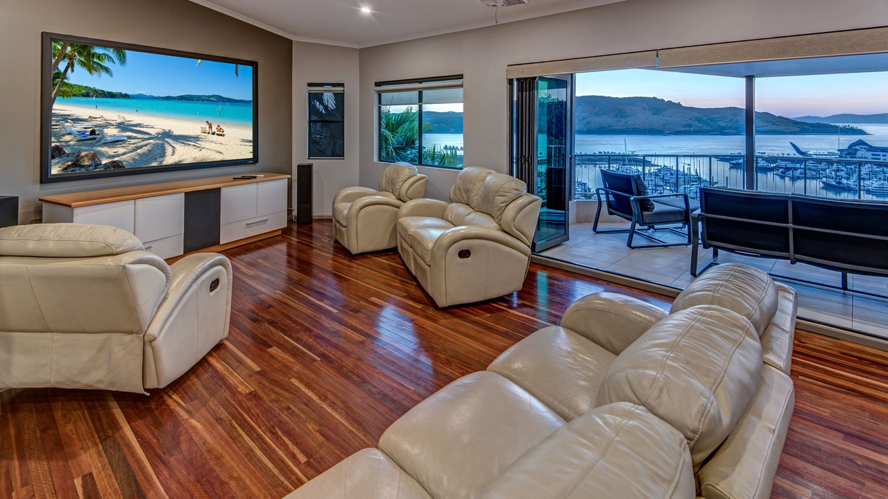 Photo of Livingroom in Hamilton Island